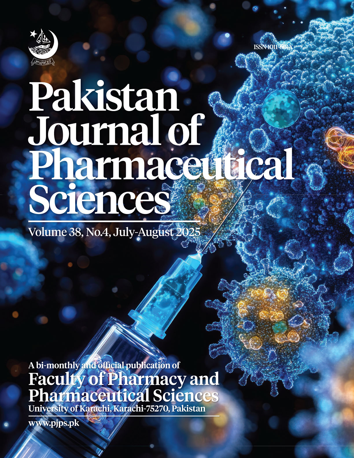 Journal Titles
