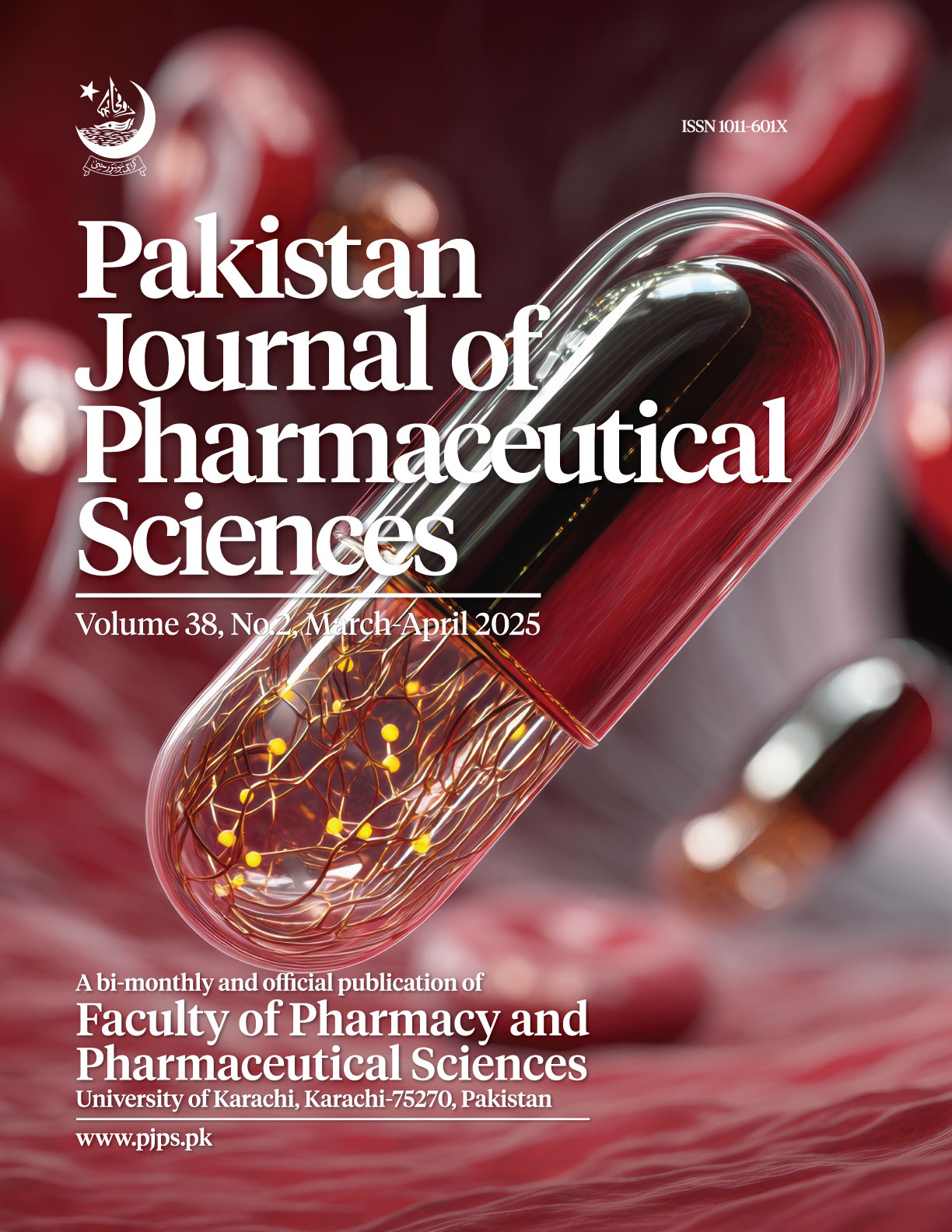 Journal Titles