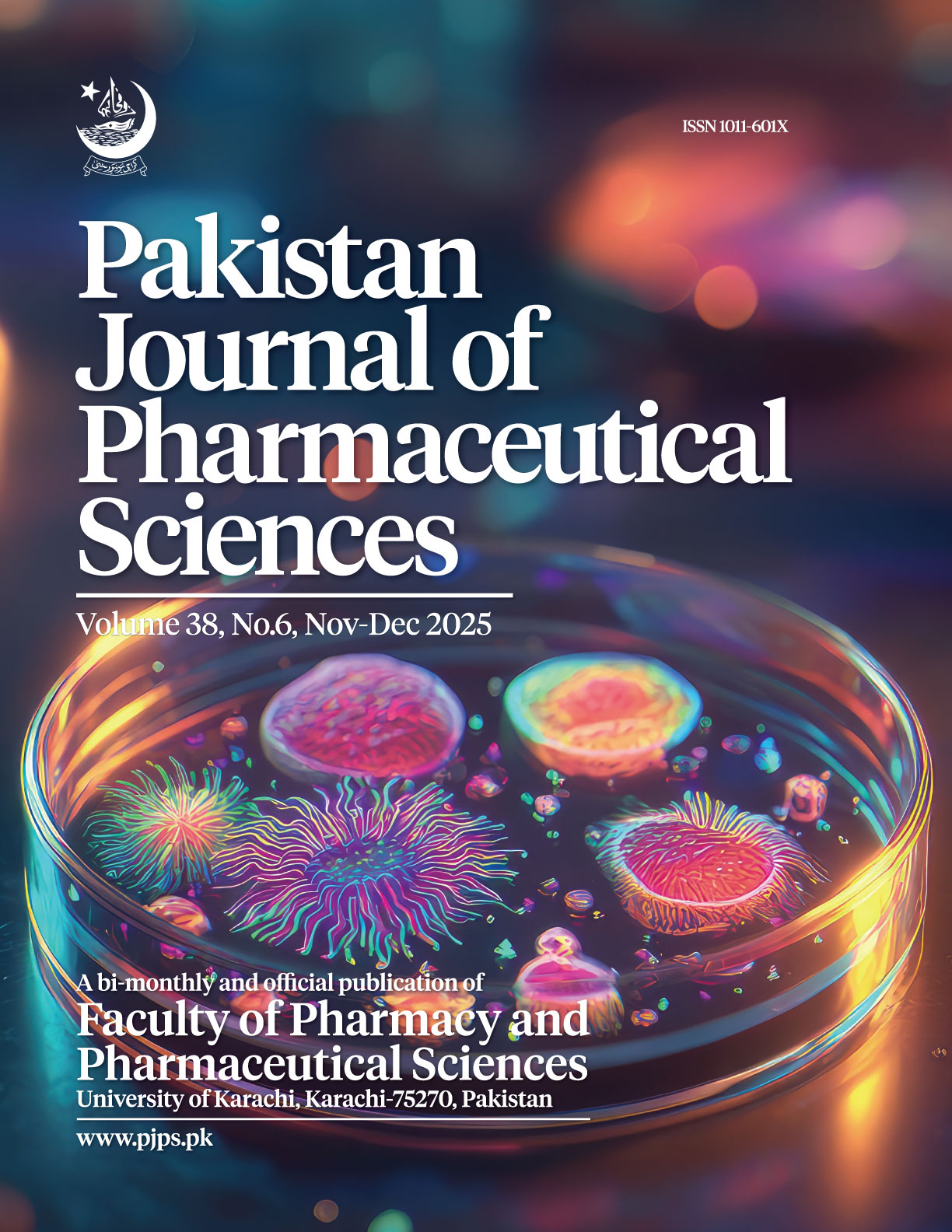 Journal Titles