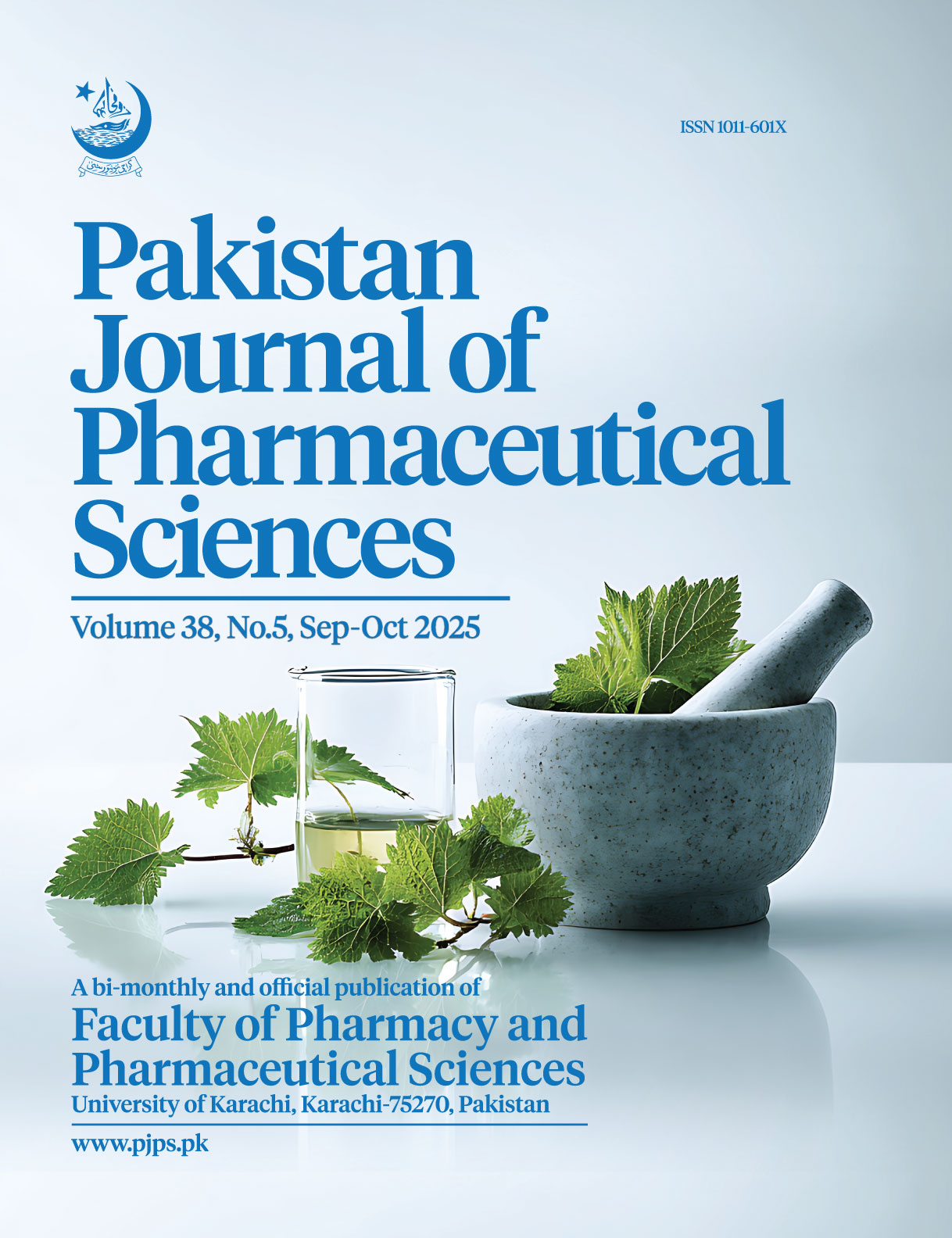 Journal Titles